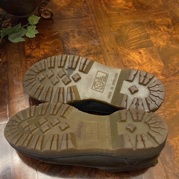 Vintage Dr. Martens, made in England - Picture 5 of 8